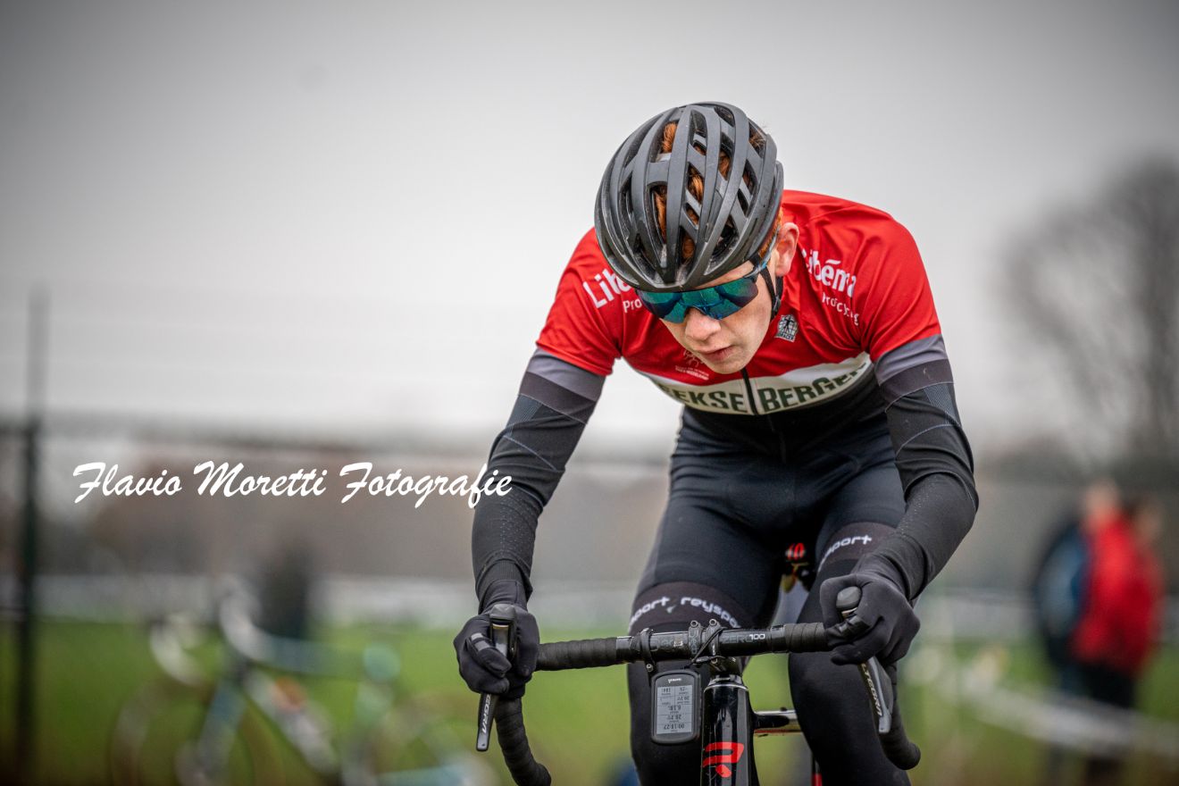 WBVC Rijsbergen 2022 – foto 23