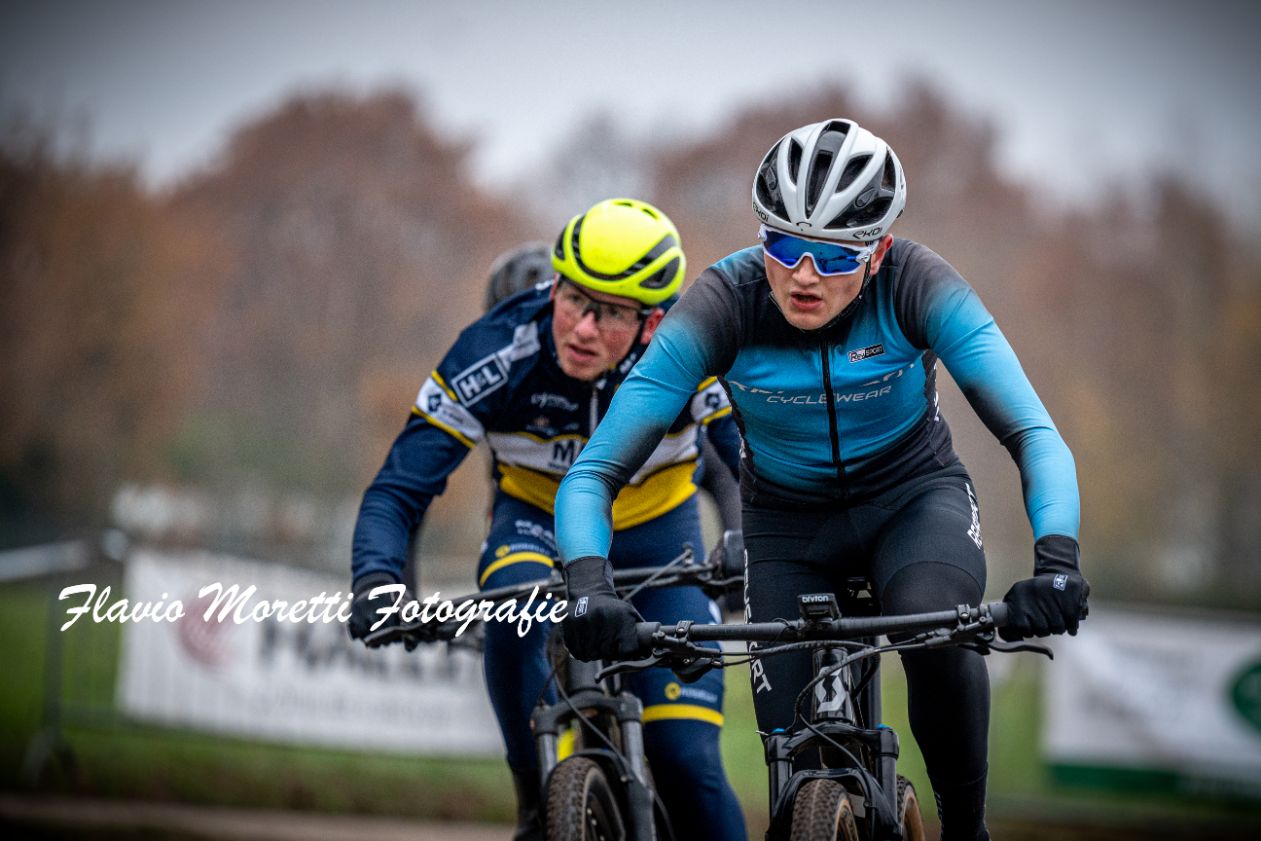 WBVC Rijsbergen 2022 – foto 40