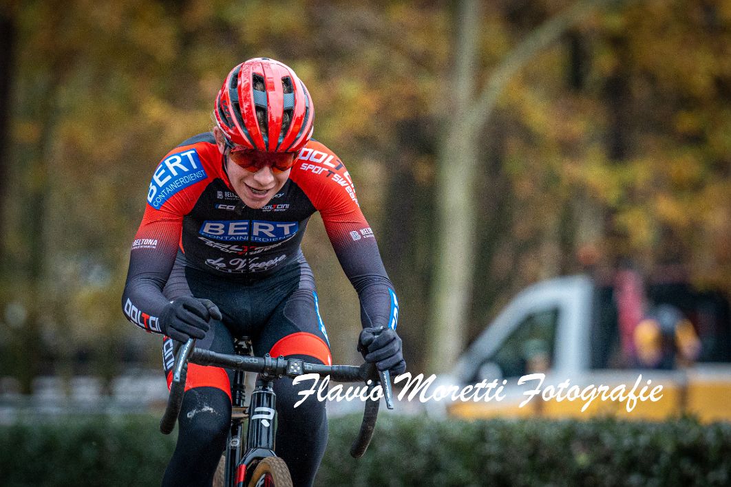 Veldrit Meer 2022 – photo 1