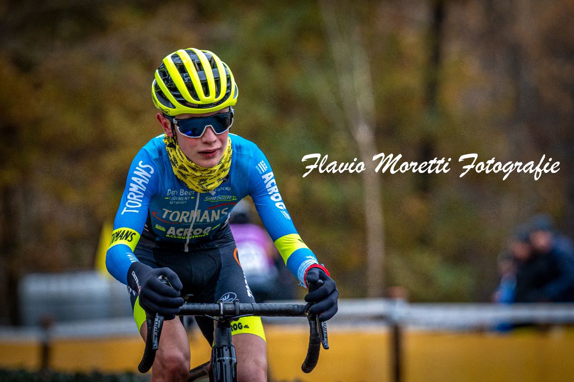 Veldrit Meer 2022 – photo 2