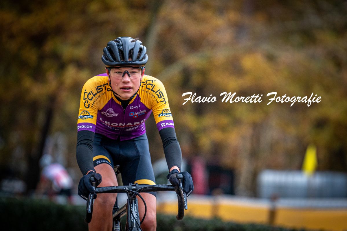 Veldrit Meer 2022 – photo 3
