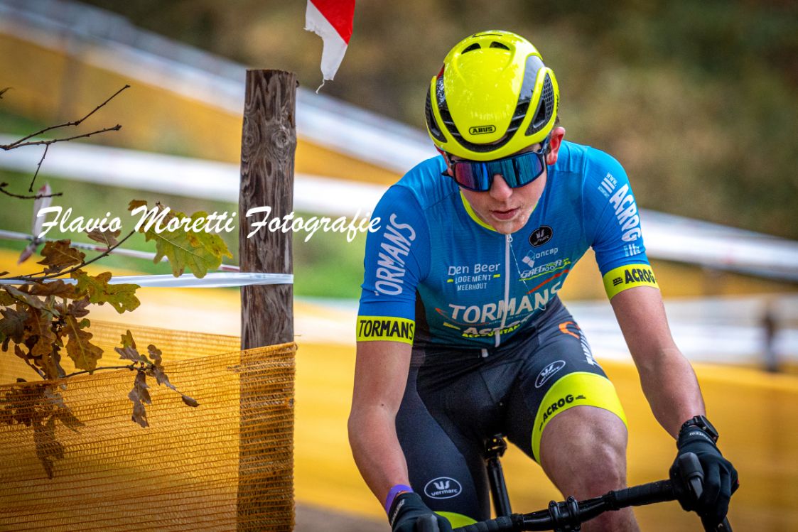 Veldrit Meer 2022 – photo 15