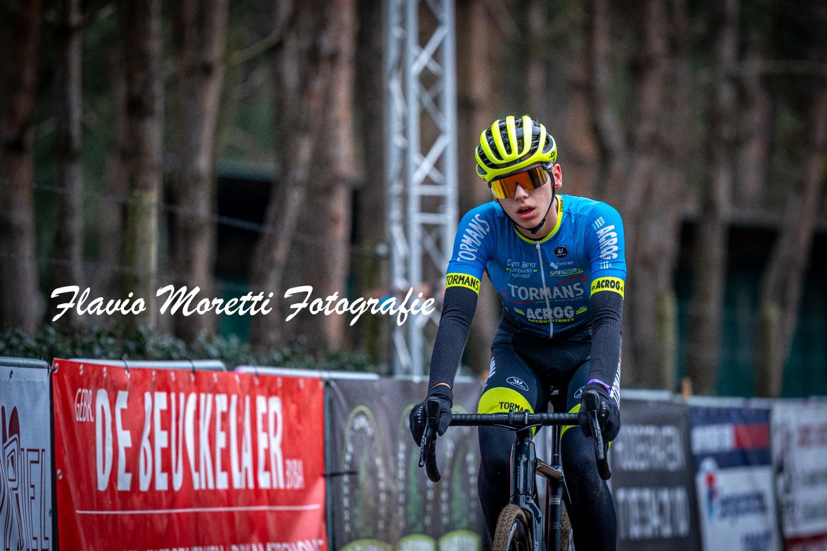 Veldrit Meer 2022 – photo 16