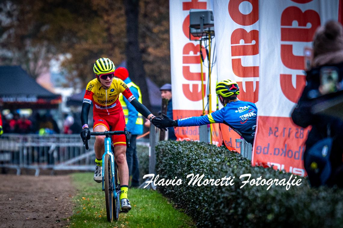 Veldrit Meer 2022 – photo 18