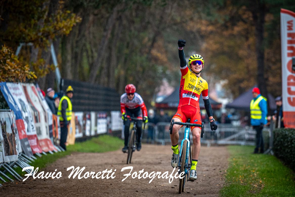 Veldrit Meer 2022 – photo 19