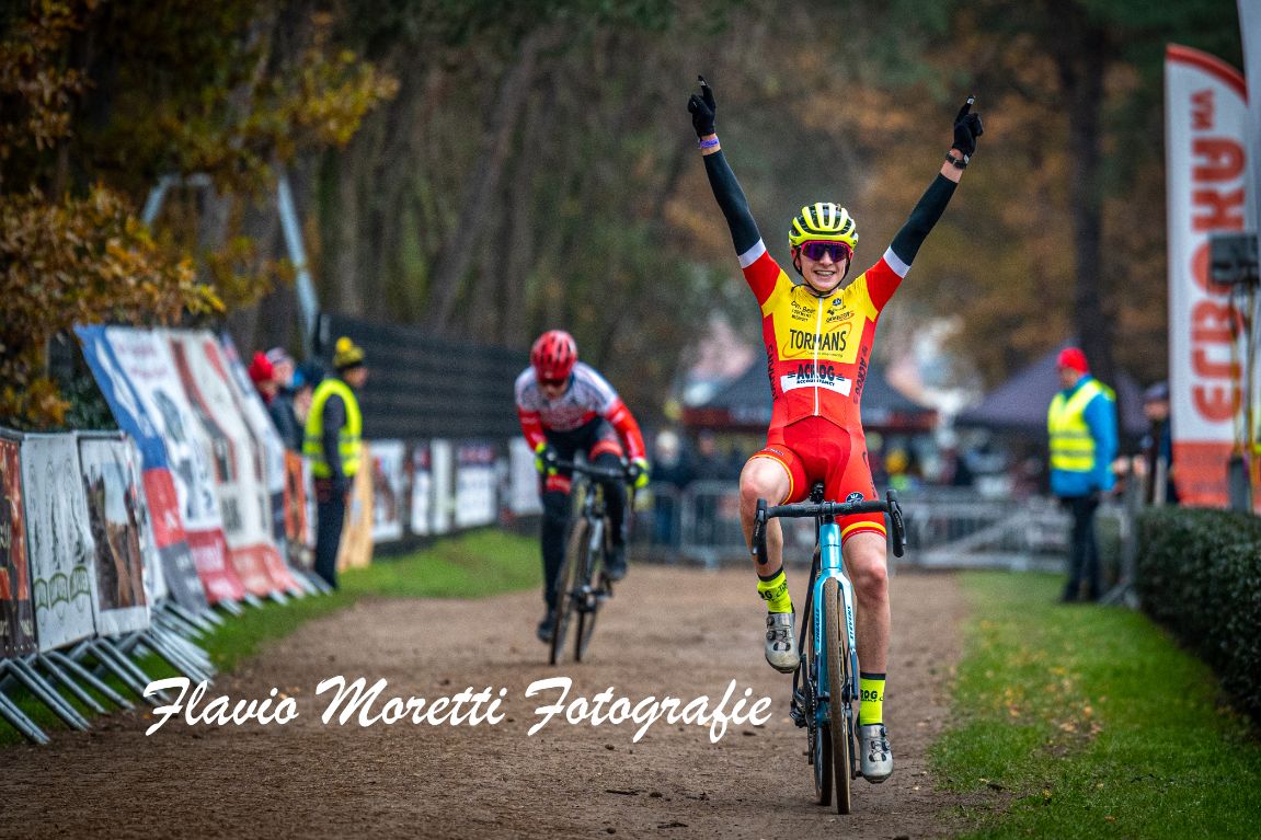Veldrit Meer 2022 – photo 20