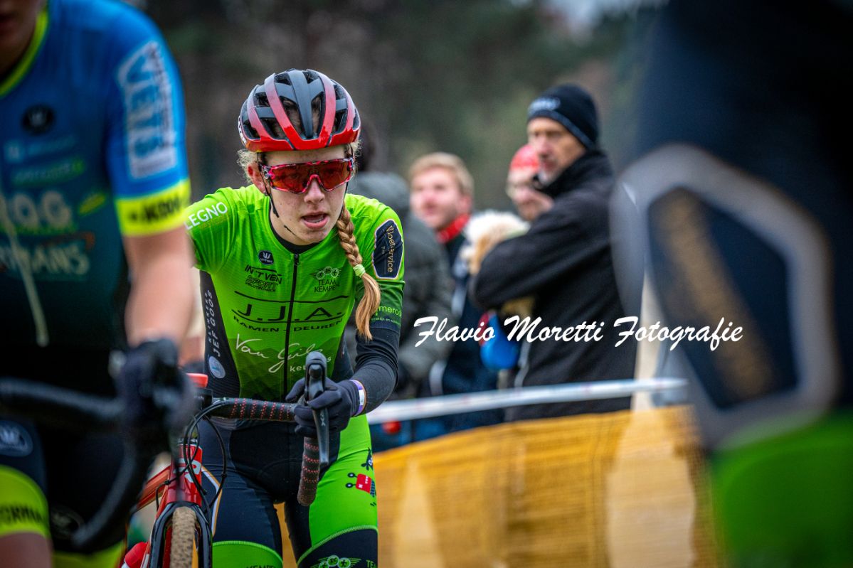 Veldrit Meer 2022 – photo 29