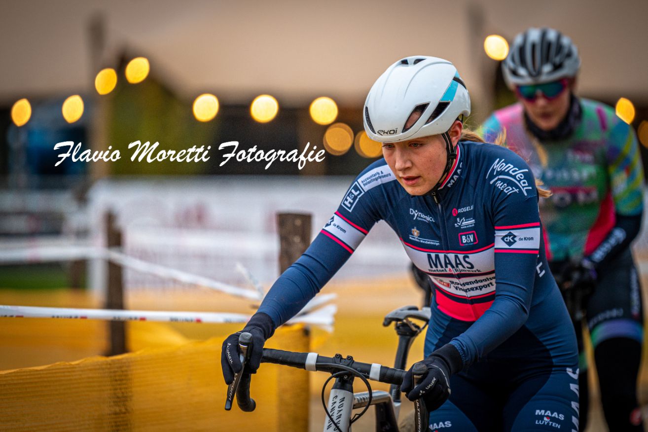 Veldrit Meer 2022 – photo 33