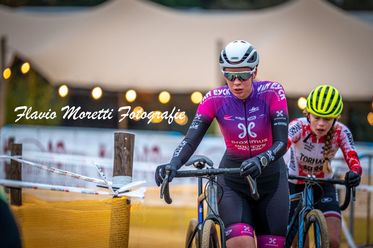 Veldrit Meer 2022 – photo 35