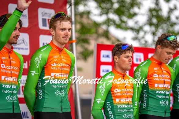 Omloop der Kempen 2026 – foto 1