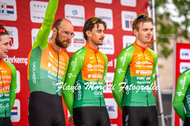 Omloop der Kempen 2026 – foto 2