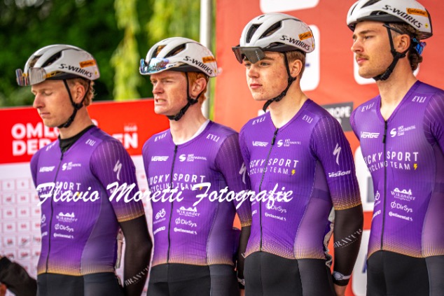 Omloop der Kempen 2026 – foto 12