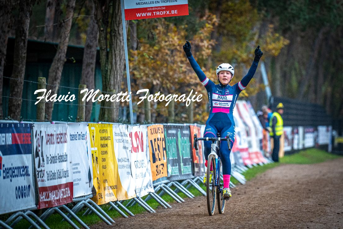 Veldrit Meer 2022 – photo 37