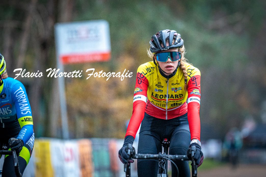 Veldrit Meer 2022 – photo 38