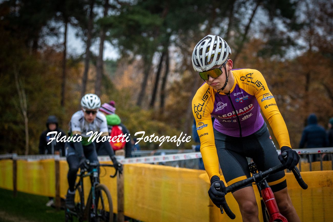 Veldrit Meer 2022 – photo 53