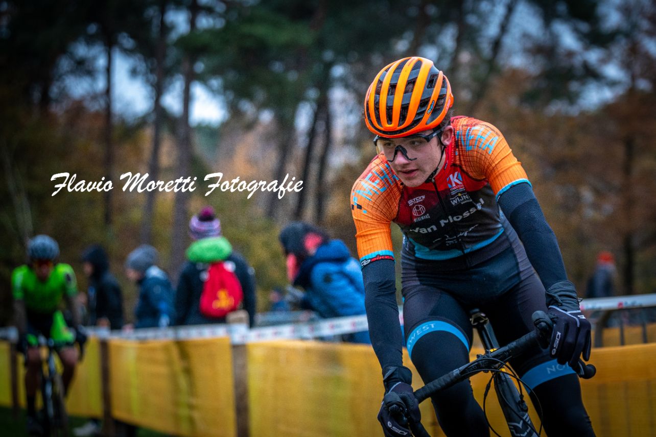Veldrit Meer 2022 – photo 54