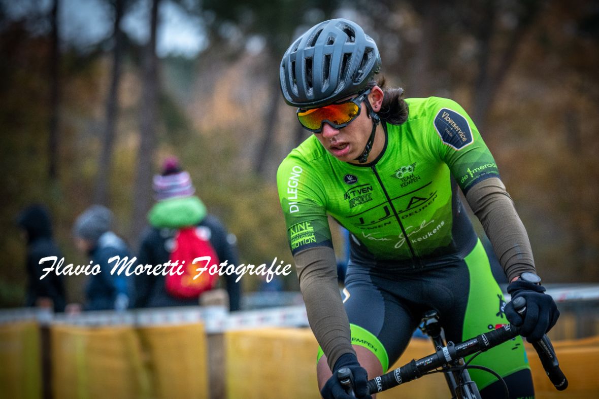 Veldrit Meer 2022 – photo 55