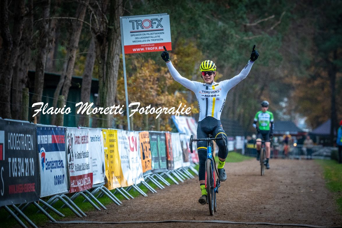 Veldrit Meer 2022 – photo 64