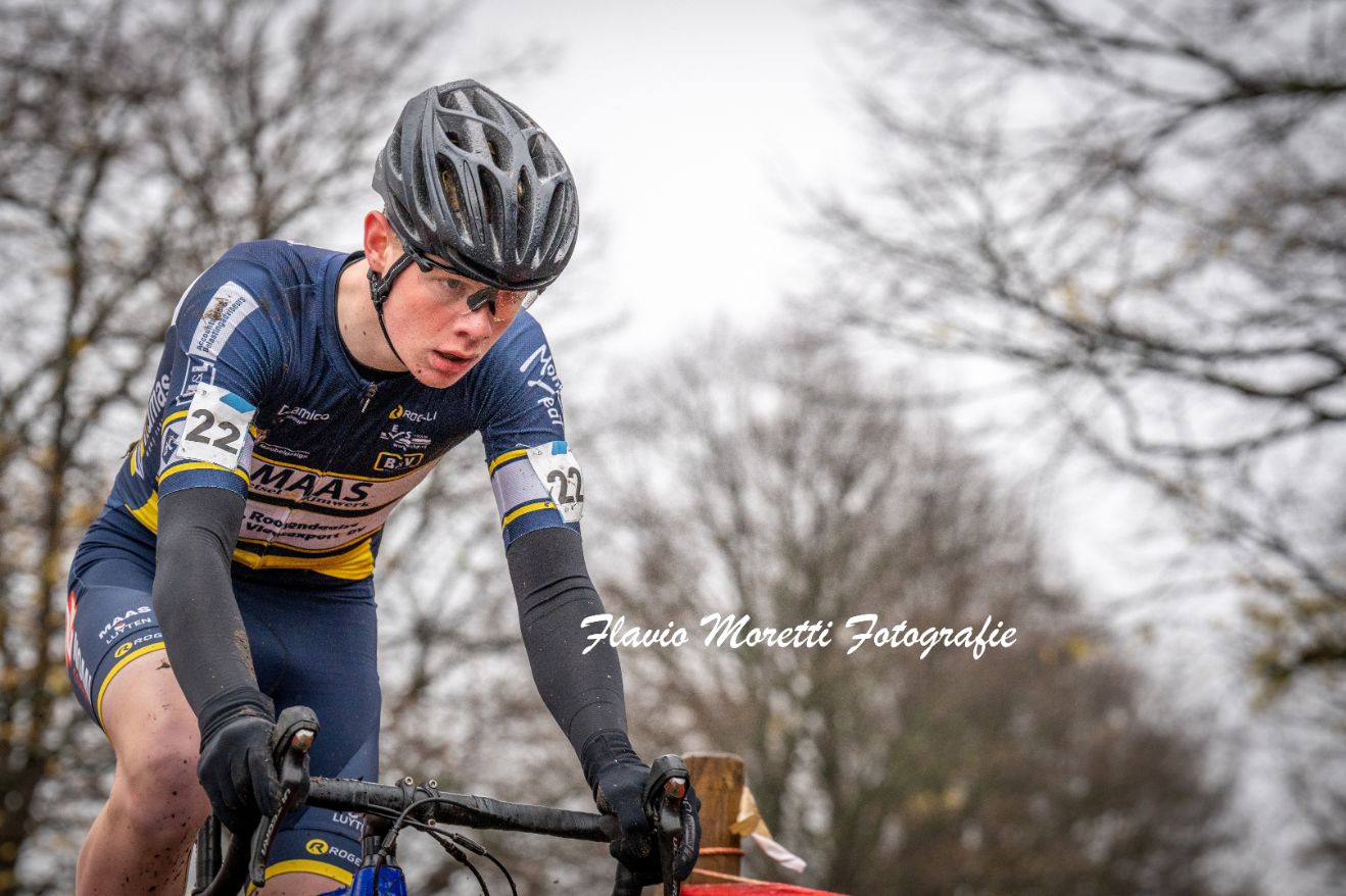 Vestingscross Hulst 2022 – foto 9