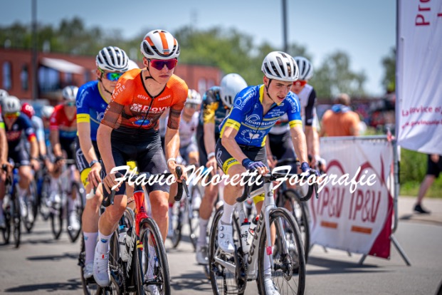 Romsée Stavelot Romsée 2026 – foto 9