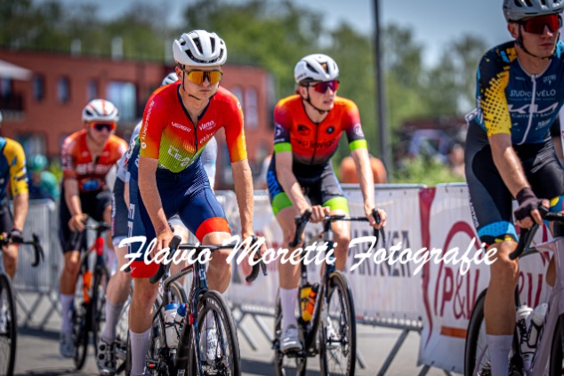 Romsée Stavelot Romsée 2026 – foto 21