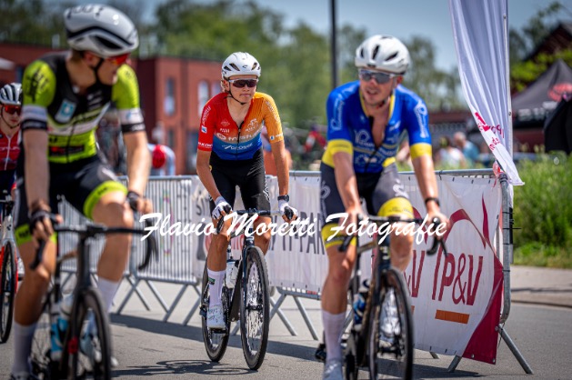 Romsée Stavelot Romsée 2026 – foto 24