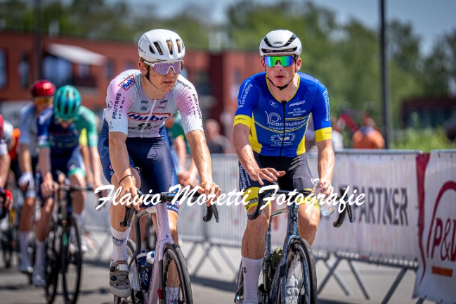 Romsée Stavelot Romsée 2026 – foto 26