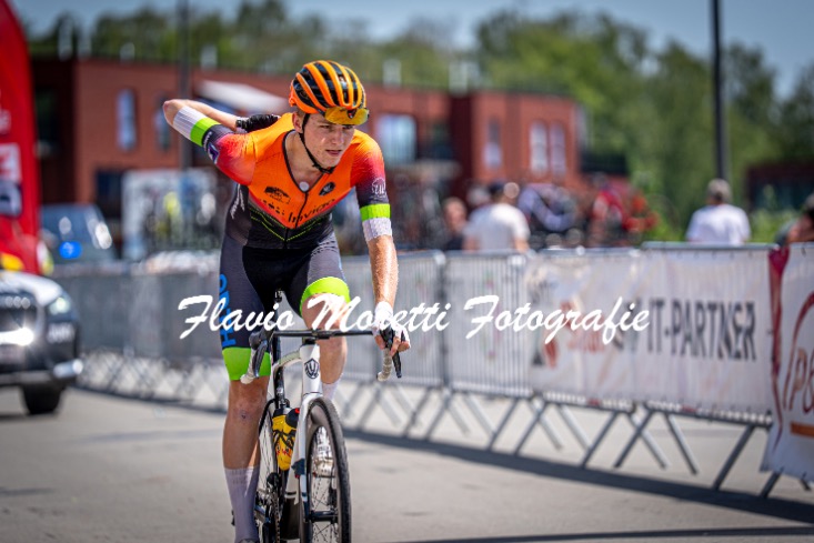 Romsée Stavelot Romsée 2026 – foto 32