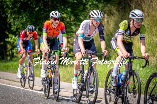 Romsée Stavelot Romsée 2026 – foto 82