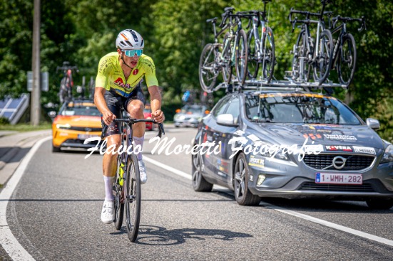 Romsée Stavelot Romsée 2026 – foto 107