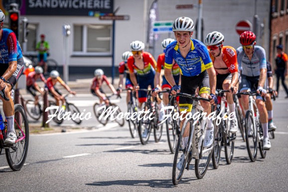 Romsée Stavelot Romsée 2026 – foto 124