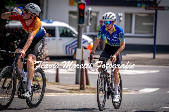 Romsée Stavelot Romsée 2026 – foto 130