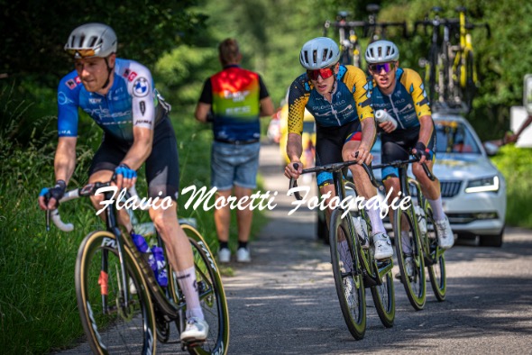 Romsée Stavelot Romsée 2026 – foto 176