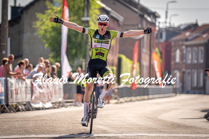 Romsée Stavelot Romsée 2026 – foto 180