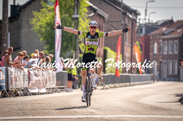 Romsée Stavelot Romsée 2026 – foto 179