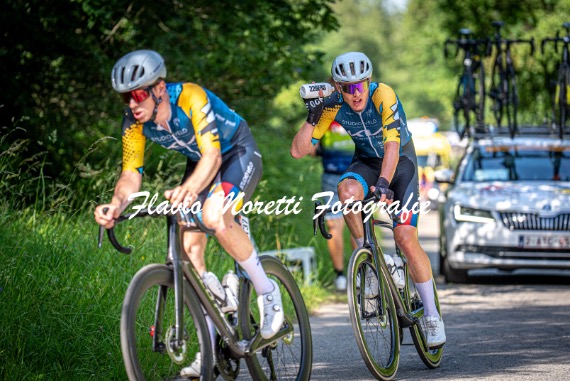 Romsée Stavelot Romsée 2026 – foto 177