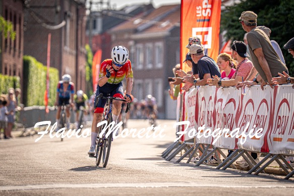 Romsée Stavelot Romsée 2026 – foto 183