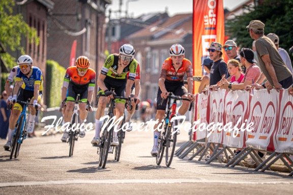 Romsée Stavelot Romsée 2026 – foto 184
