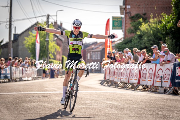 Romsée Stavelot Romsée 2026 – foto 181