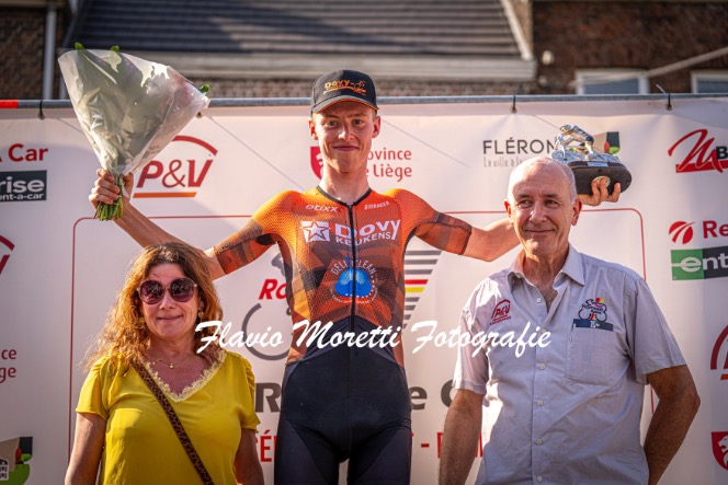 Romsée Stavelot Romsée 2026 – foto 204