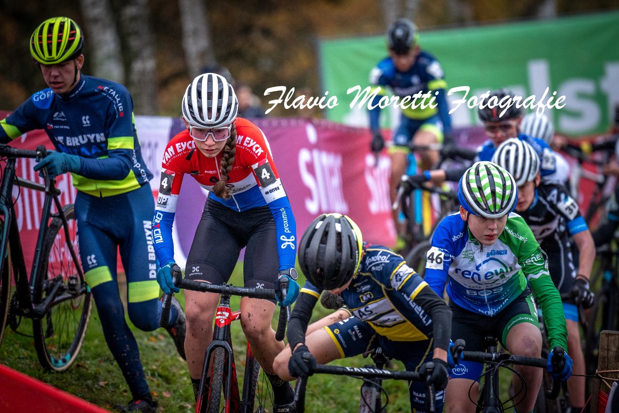 Vestingscross Hulst 2022 – foto 74