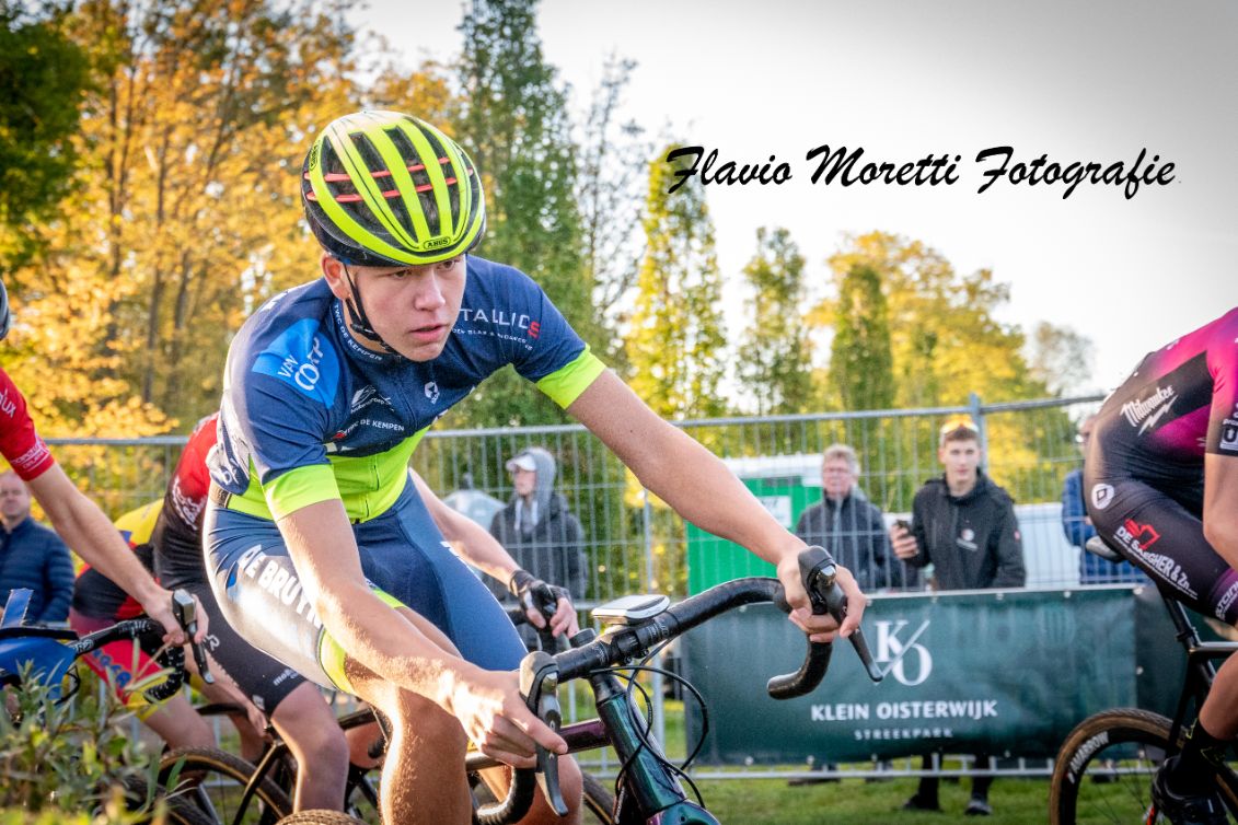 GP Oisterwijk Veldrijden 2022 – foto 2