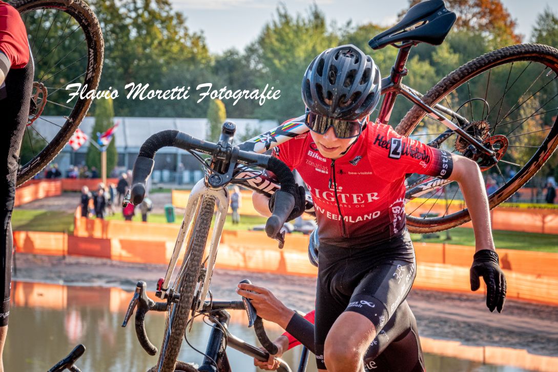 GP Oisterwijk Veldrijden 2022 – foto 14