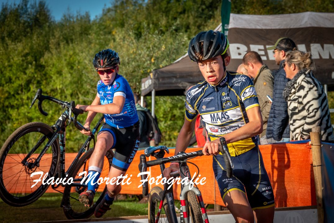 GP Oisterwijk Veldrijden 2022 – foto 20