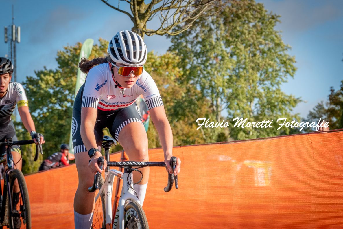 GP Oisterwijk Veldrijden 2022 – foto 35