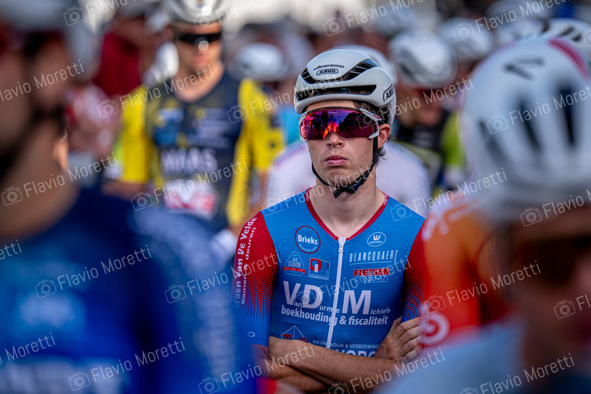Sint-Lievens-Houtem 2026 – foto 1
