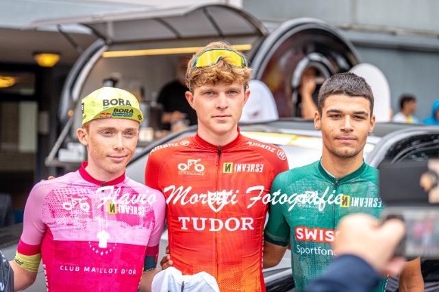 GP Rüebliland 2024 Stage 3 2024 – foto 89