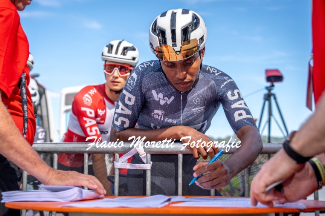 GP Rüebliland 2024 Stage 2.2 2024 – foto 1