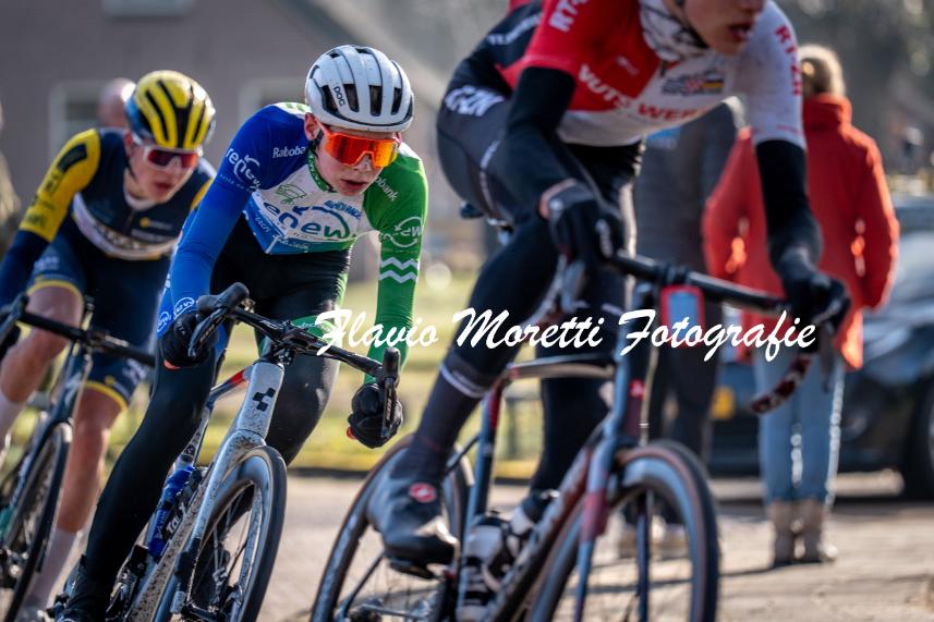 Kasseienomloop Exloo 2025 – foto 2