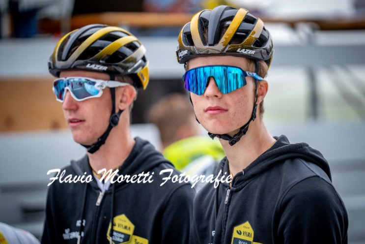 GP Rüebliland 2024 Stage 2.1 2024 – foto 1